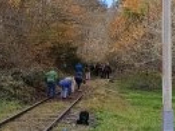 Retrouvons la ligne Clermont Ferrand – St Etienne via Thiers : retour sur une journée festive et efficace